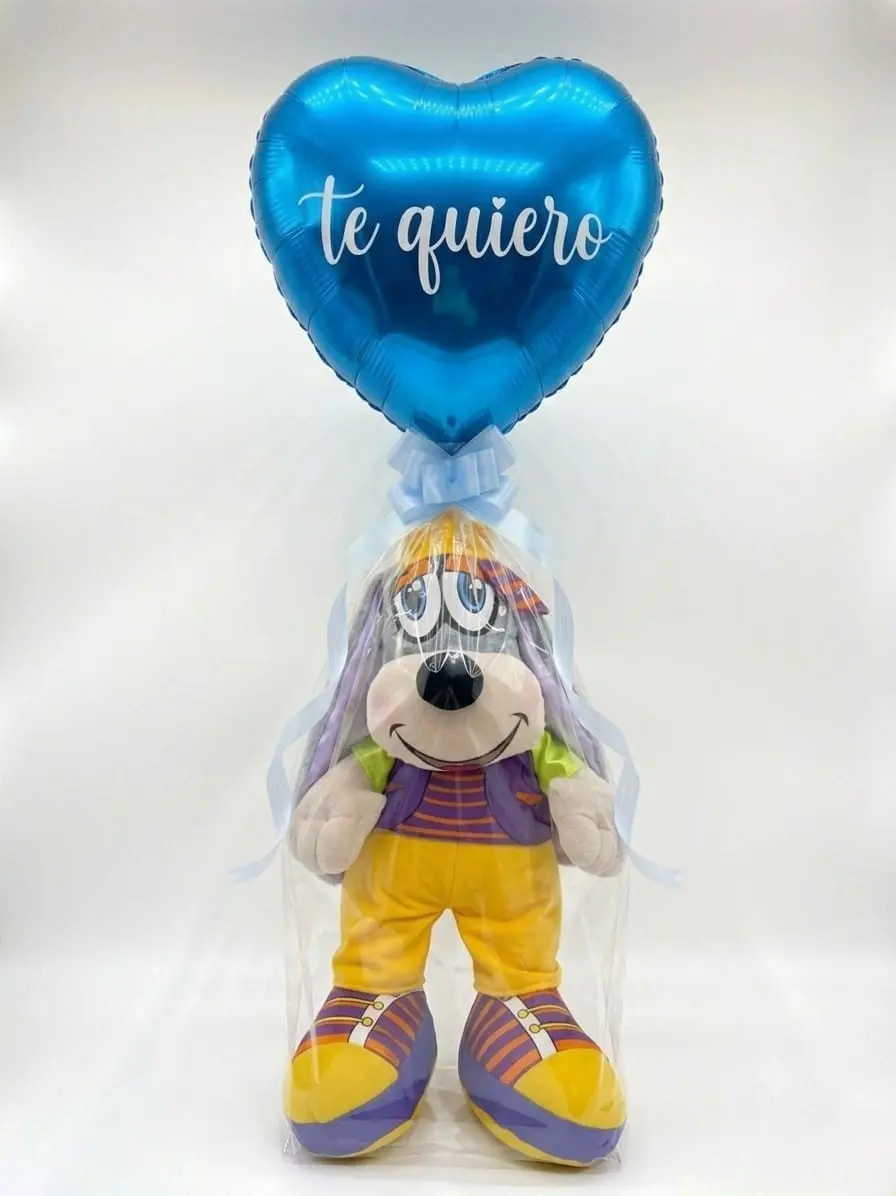 Arreglo Orejon Perro Nino - vista 1