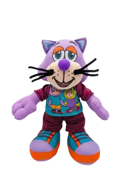 Peluches