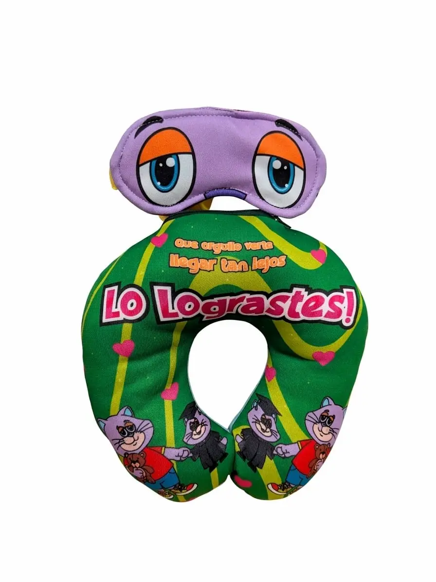 Cervical Lo Lograstes - vista 1