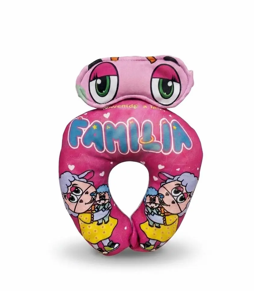 Cervical Bienvenido a la Familia - vista 1