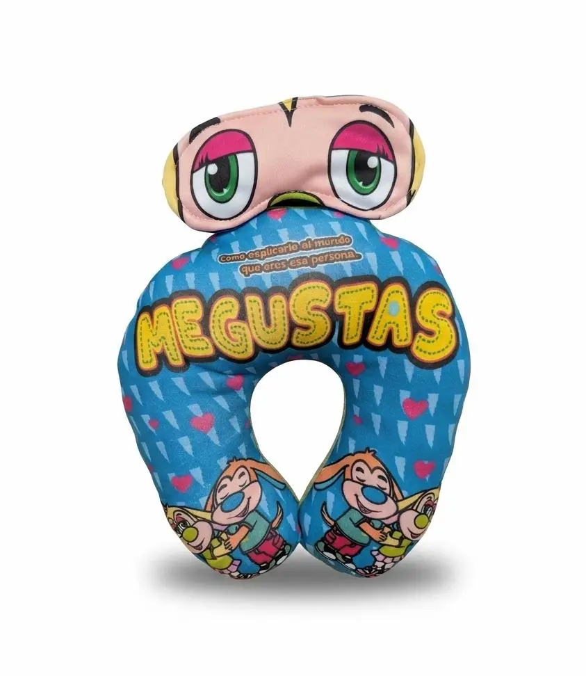 Cervical Me Gustas - vista 1