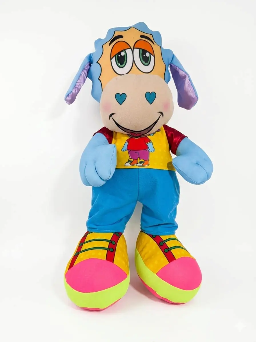 Peluche Nube Oveja - vista 1