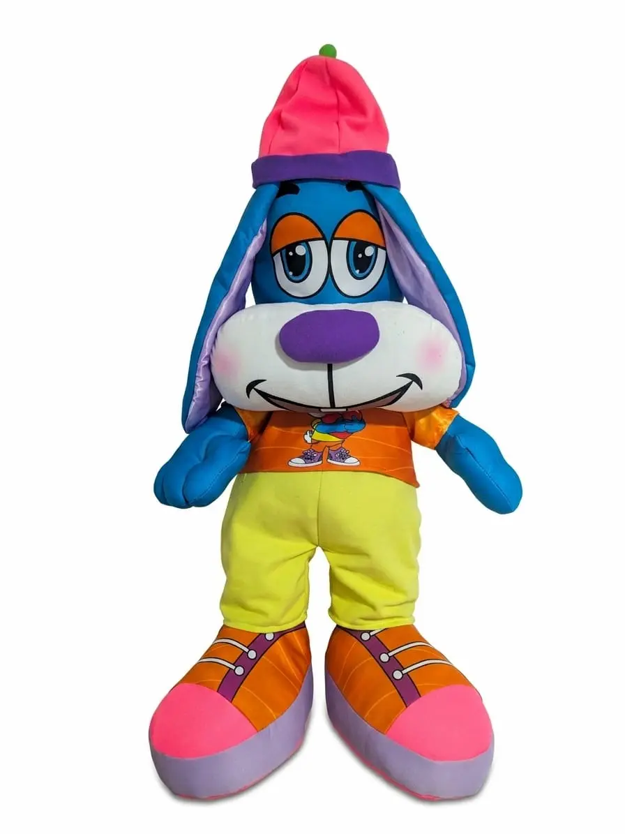 Peluche Dodo Conejo - vista 1