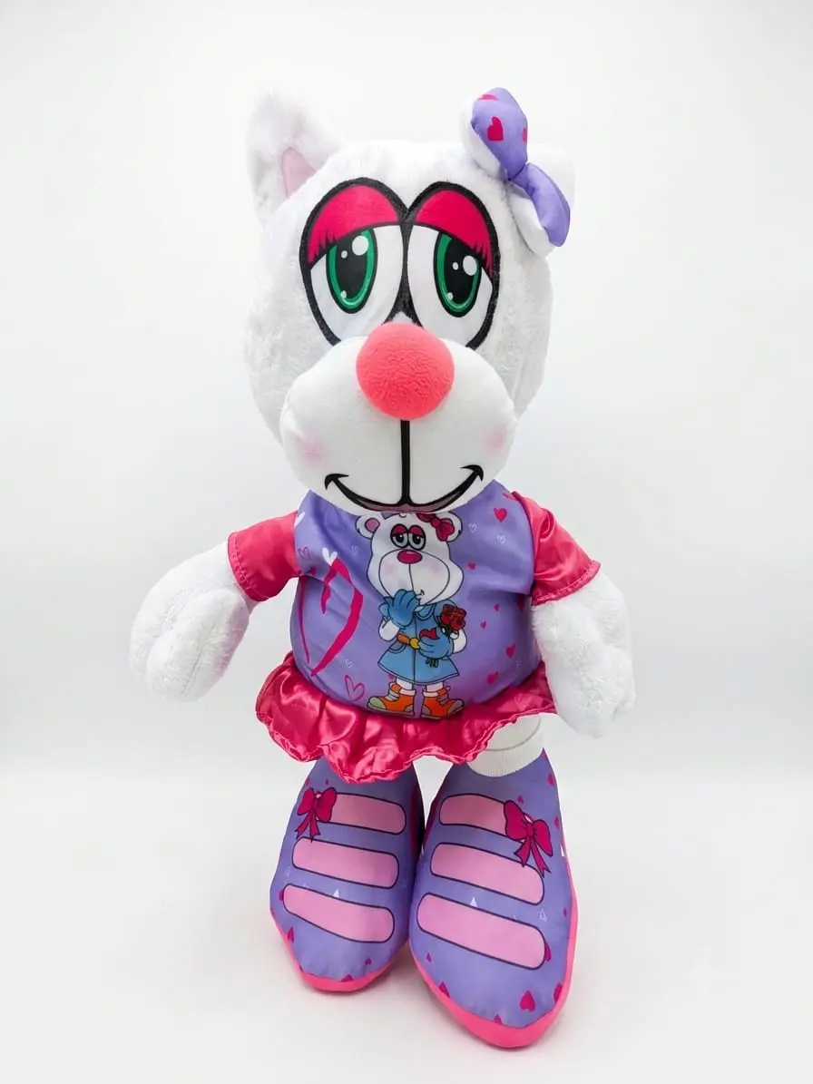 Peluche Mia la Osa