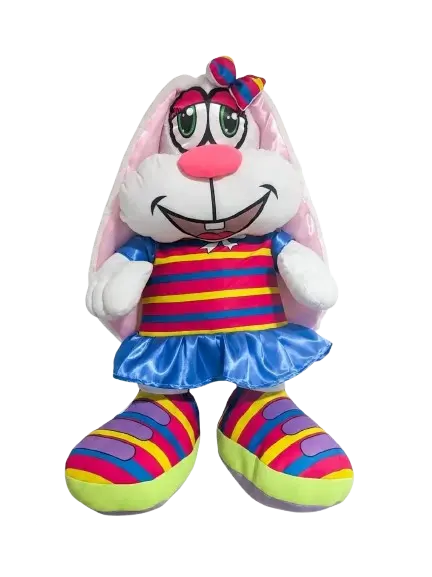 Coneja Orejon