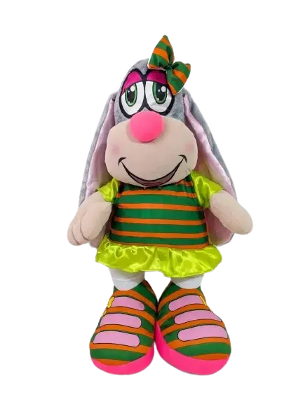 Perra Orejon