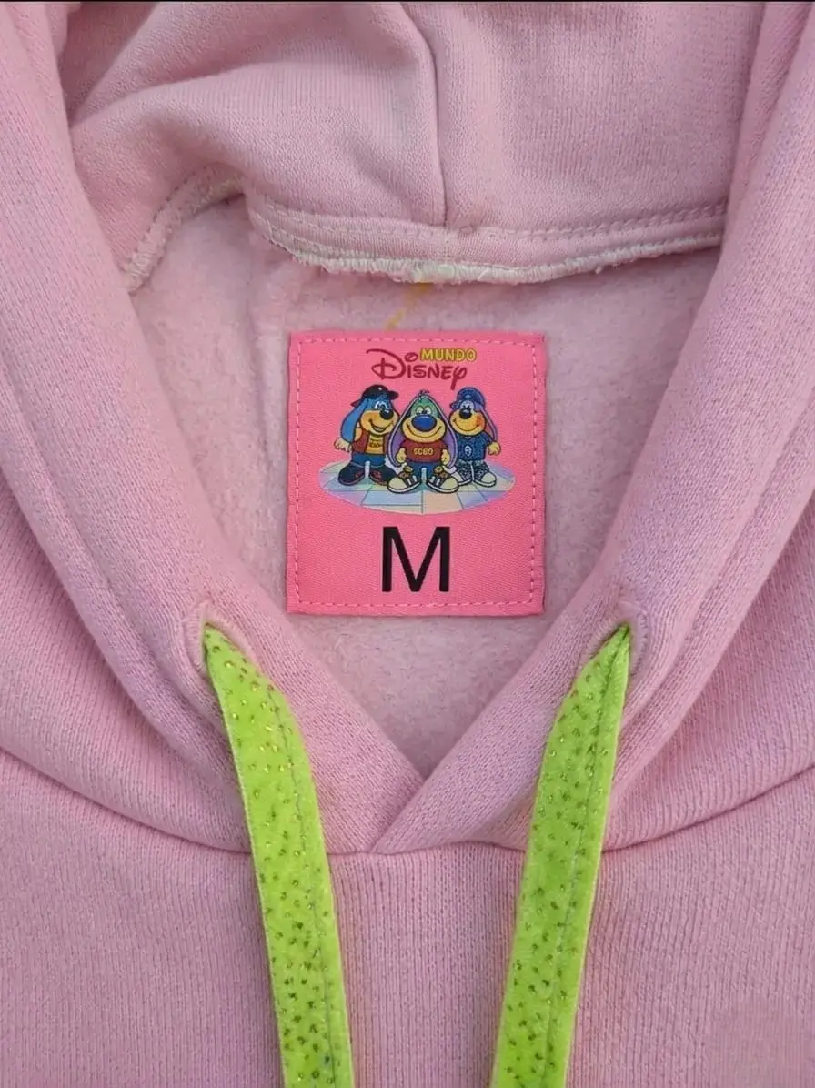 Hoodie Dragona - vista 4