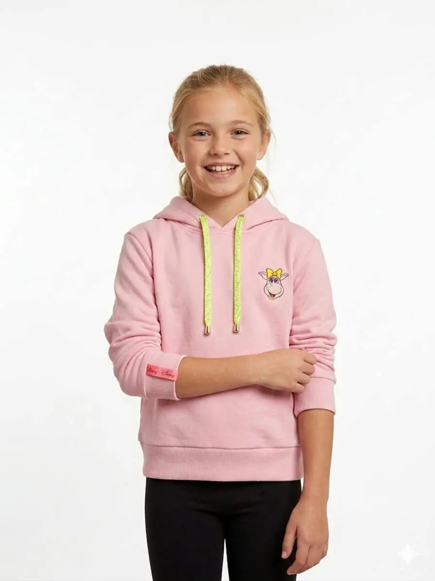 Hoodie Dragona - vista 1